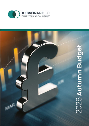 Debson&Co-YourAutumnBudgetSummary2026